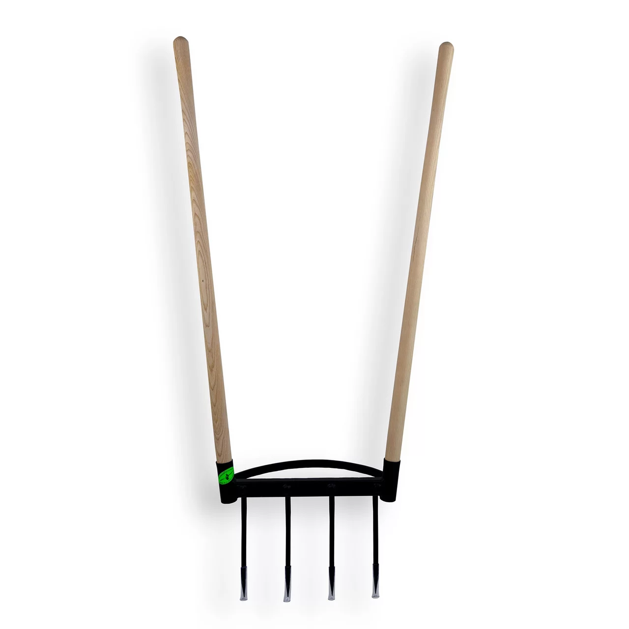 zur Bodenlockerung Robustes Gartenwerkzeug